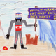 Illustration for article titled The 2011 European Grand Prix in Crayola